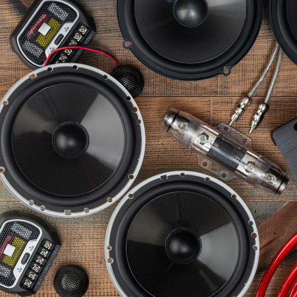 best car modification and accessories in dubai