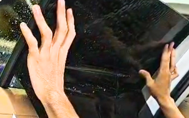 tinting 1